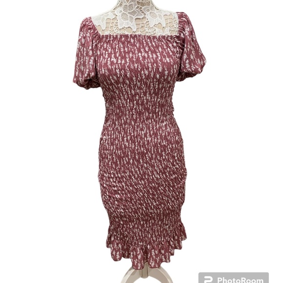 Trixxi Dress Sz Small - Picture 1 of 4